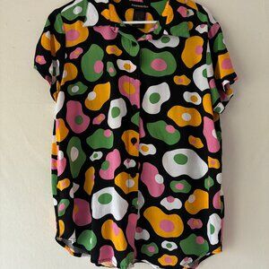 Joyce Nooworks The Egg Print